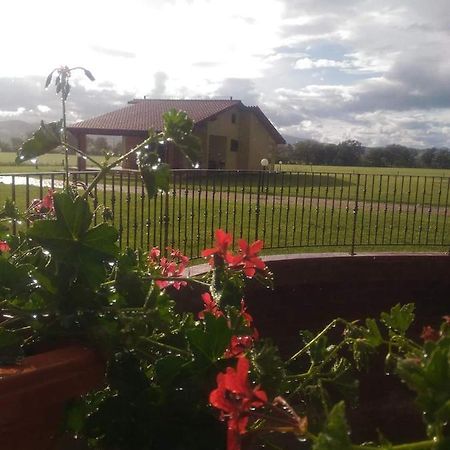Agriturismo Oasi Del Pianettino Campagnatico Exterior photo