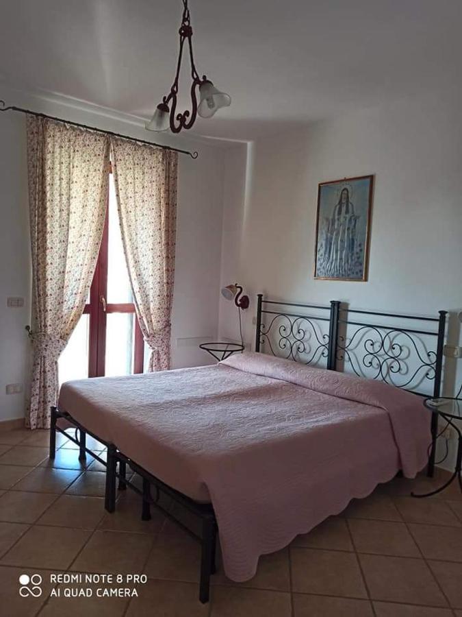 Agriturismo Oasi Del Pianettino Campagnatico Exterior photo